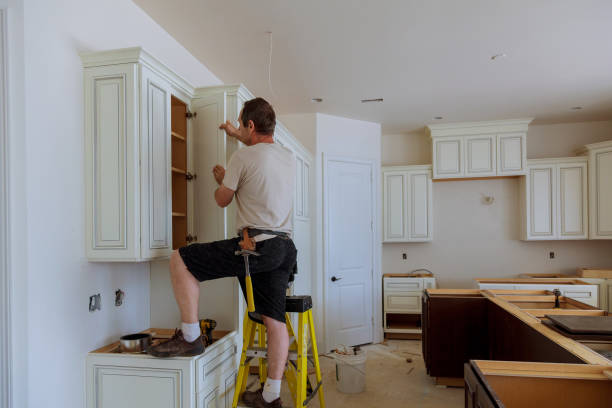 Licensed Kitchen service in College Park, MD - Remodeling Of Kitchen