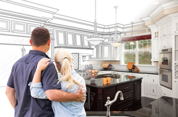 Professional Kitchen technician working in College Park, MD